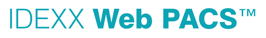 IDEXX Web PACS