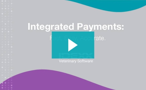 veterinary payments