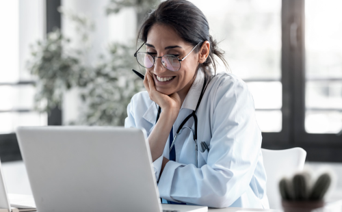 veterinary marketing