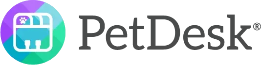 PetDesk Logo