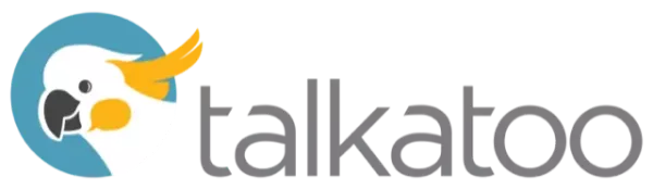 Talkatoo Logo