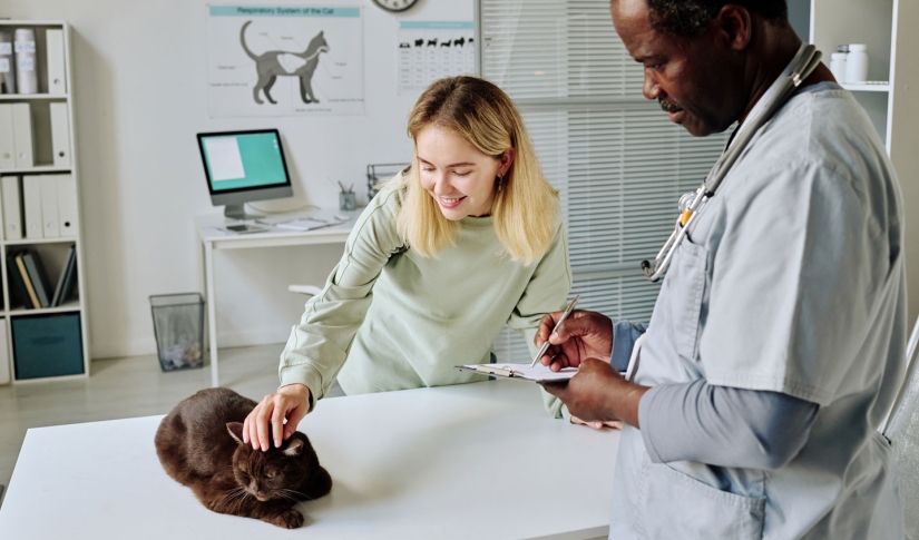 Preventive Pet Care