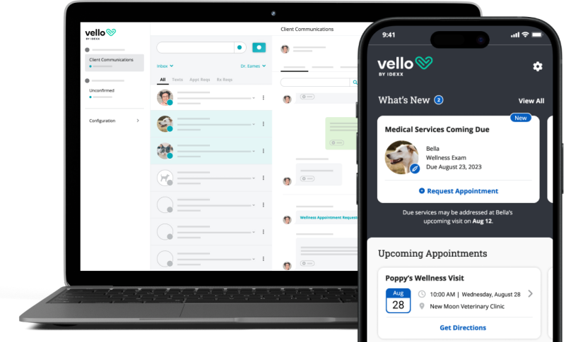 Pet health network pro