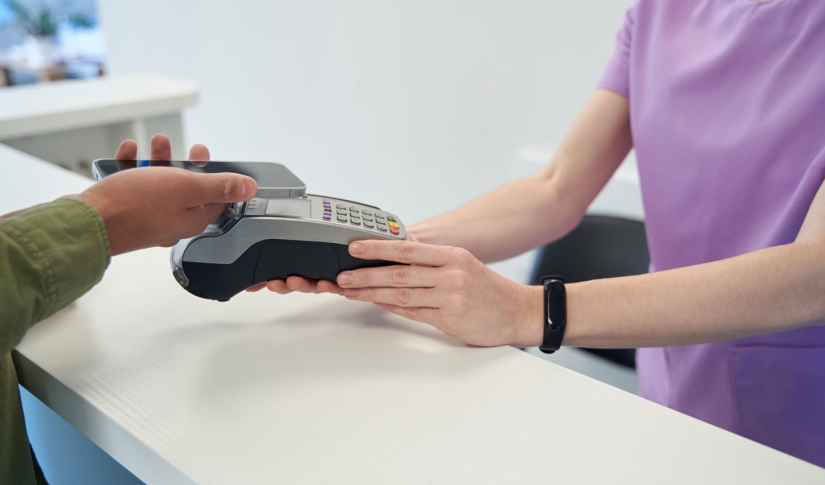 Veterinary Payment Solutions