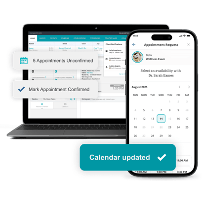 Neo UI with Vello