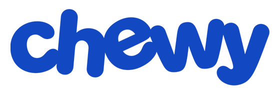 Logo Chewy