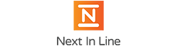 Next In Line Logo