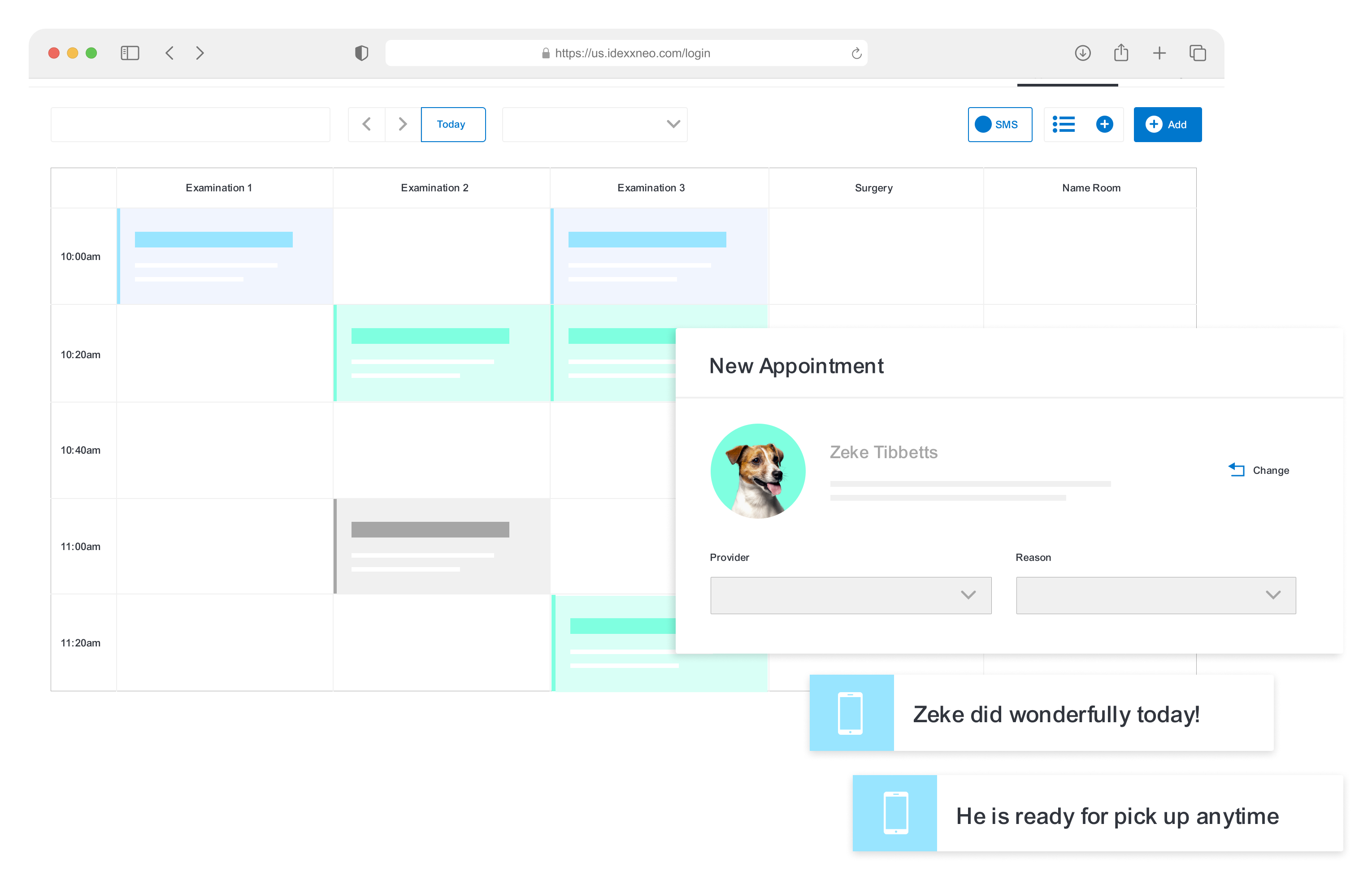 Neo UI