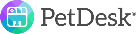PetDesk Logo