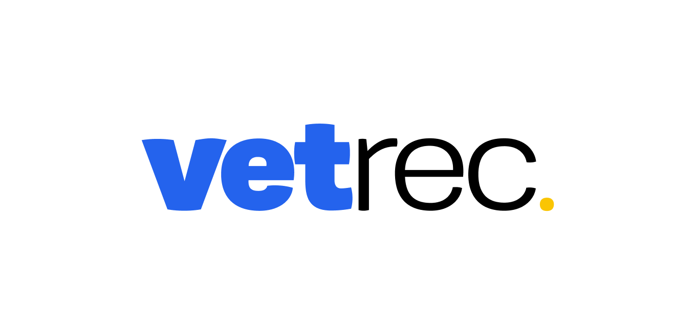 VetRec logo