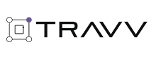 TRAVV Logo