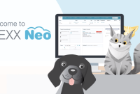 Neo cloud based veterinary software