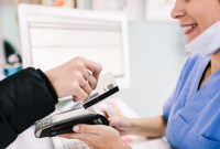 Veterinary Payments