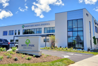 West Park Animal Hospital