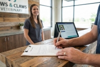 How to improve the veterinary client experience through payment flexibility