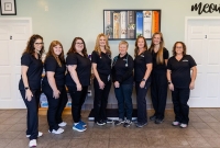 Middle River Veterinary Hospital