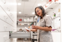 Veterinary inventory management: Best practices for improving efficiency