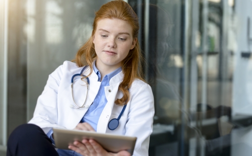 Neo cloud based veterinary software