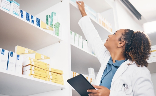 Veterinary Inventory Management: Best Practices for Improving Efficiency 