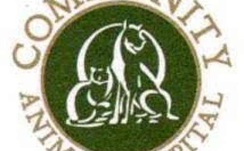 community logo