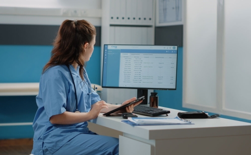 Reducing Software Friction for Effective Client Communication