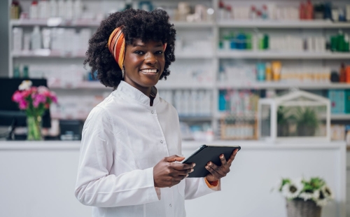 The Benefits of An Online Pharmacy