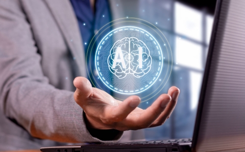 AI computer