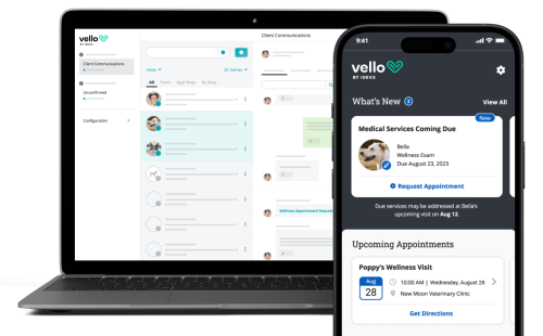 Pet health network pro