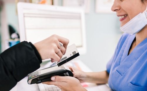 Veterinary Payments