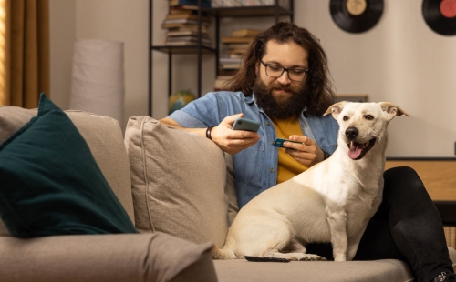 What Pet Owners Want