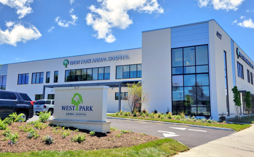 West Park Animal Hospital