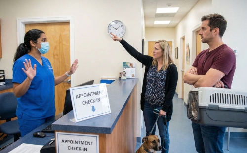 Double-Booking Disasters: How Your PIMS Should Be Protecting Your CSRs