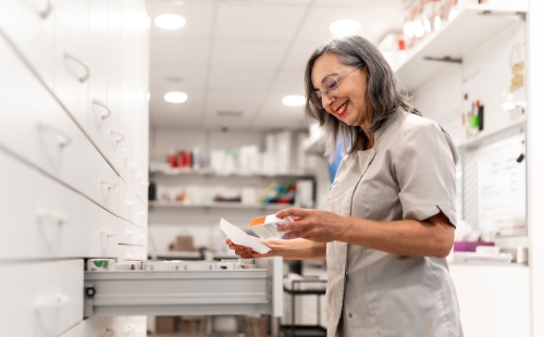 Veterinary inventory management: Best practices for improving efficiency