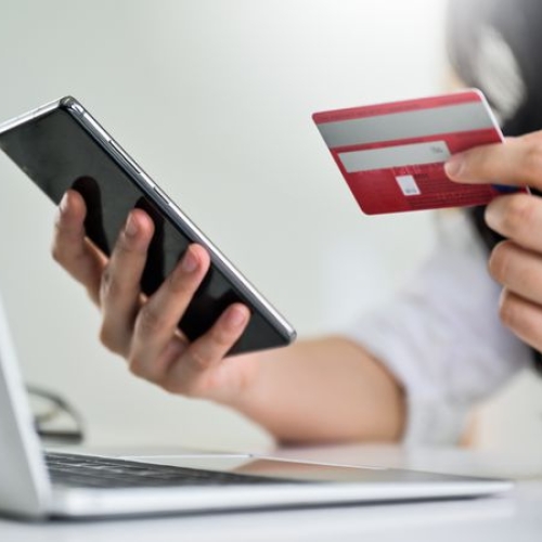 veterinary credit card processing