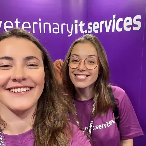 Veterinary IT Services