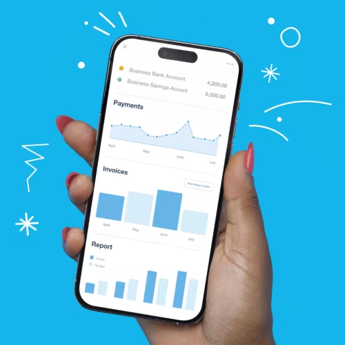 xero
