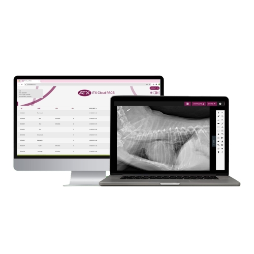 ATX Imaging