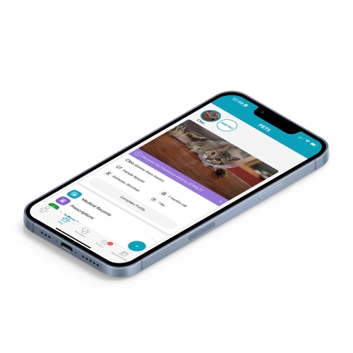 PetDesk