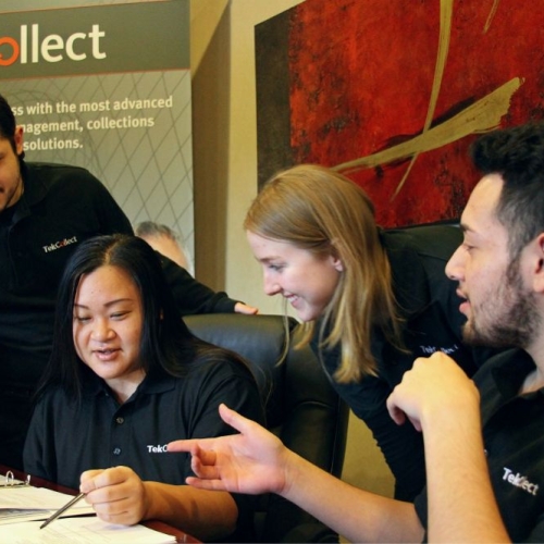 TekCollect