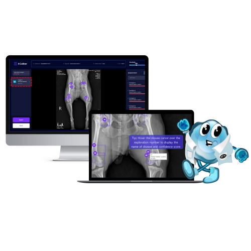 ATX Imaging