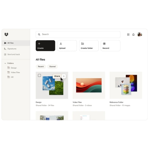 dropbox