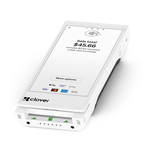 payment device