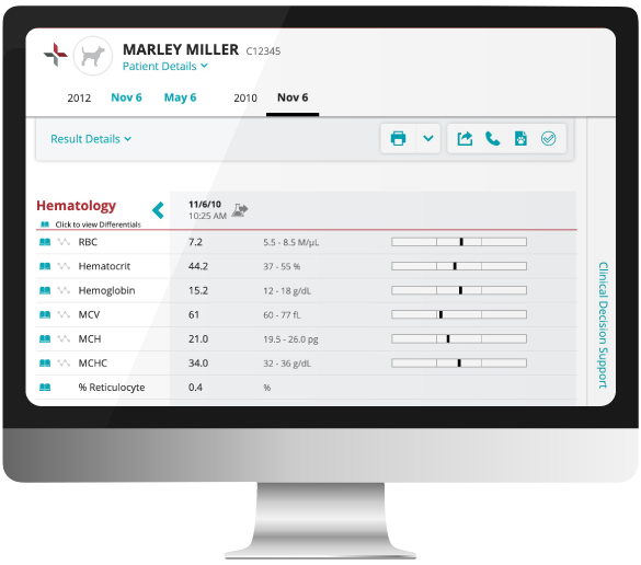 neo software screen