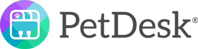 PetDesk Logo