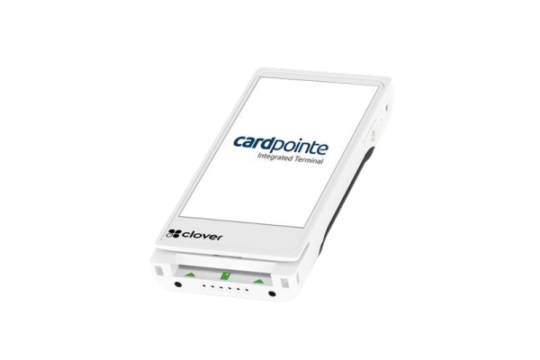 Clover device