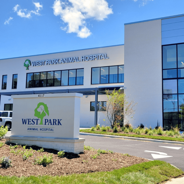 West Park Animal Hospital