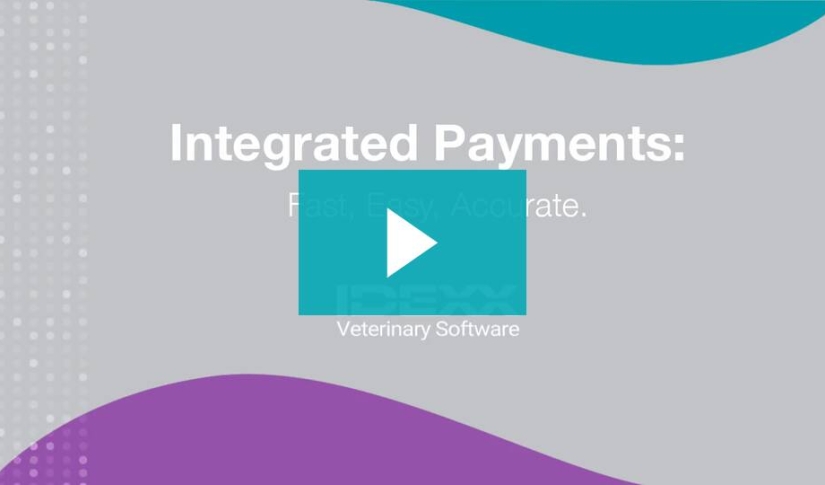veterinary payments