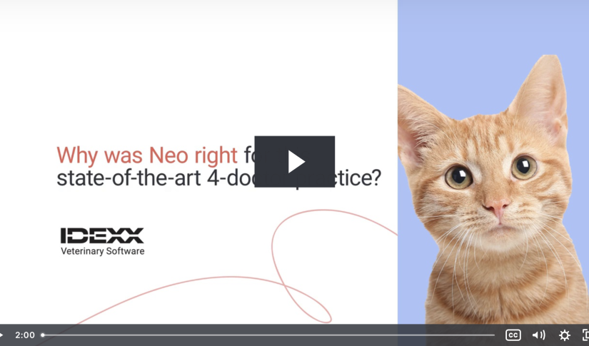 cloud based veterinary software