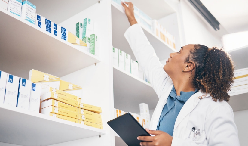 Veterinary Inventory Management: Best Practices for Improving Efficiency