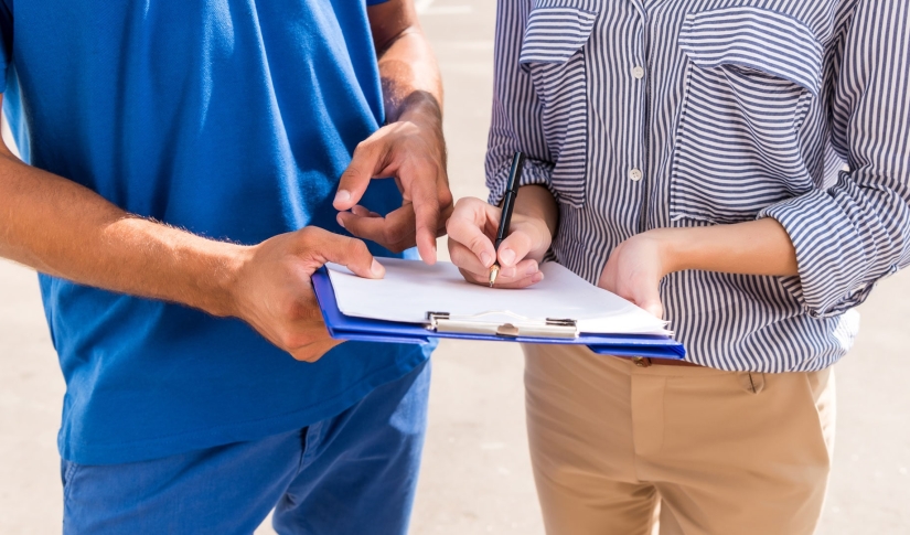 Client Surveys to Improve Communication